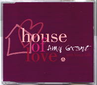 Amy Grant & Vince Gill - House Of Love